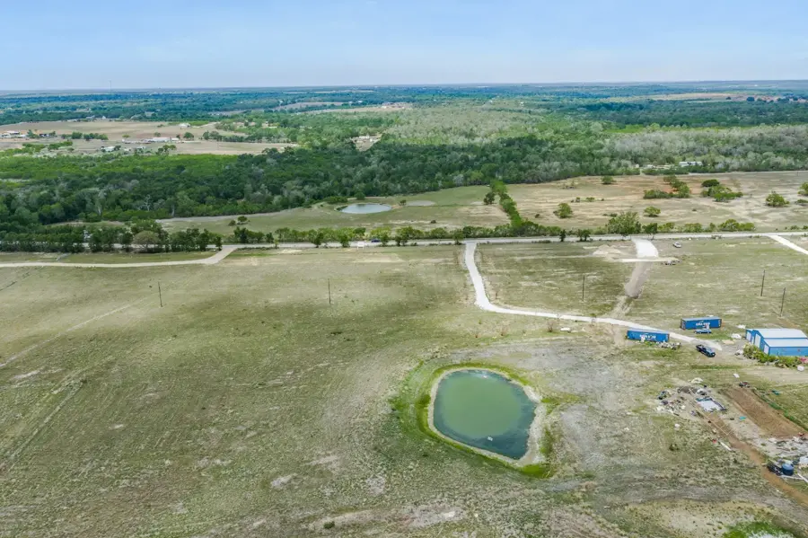 Mineral Springs Ranches — 1-25 acres of land for sale in Luling, TX