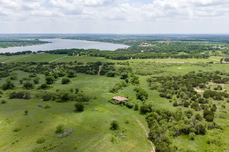 Pecan Peak Ranch — 2-10 acres of land for sale in Granbury, TX