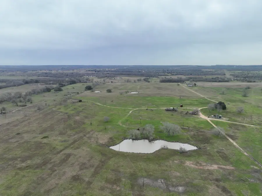 Plum Creek — 10+ acres of land for sale in Lockhart, TX