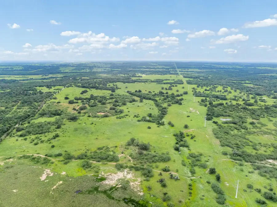 Campo De Sueños — 10+ acres of land for sale in Lockhart, TX