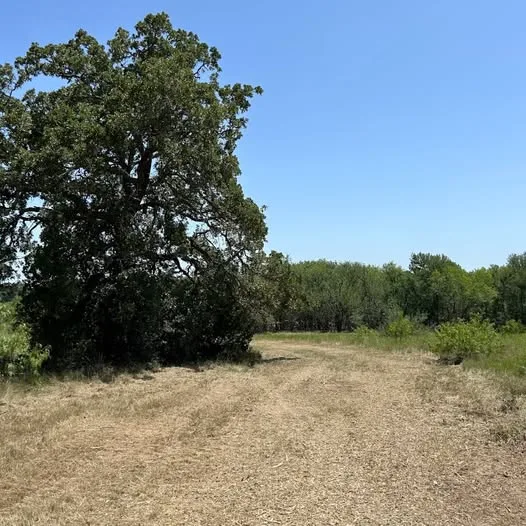 Bateman Ranches aerial photo 2 — 11 acres of Texas land for sale in Red Rock, TX