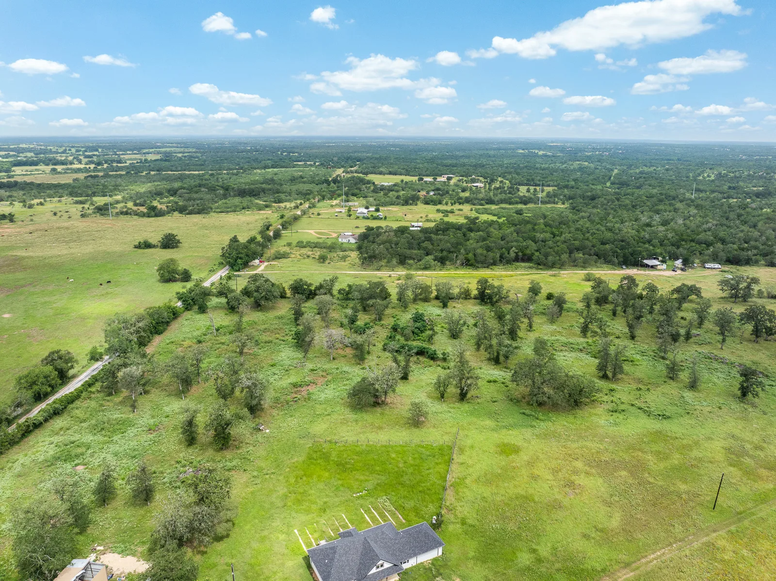Campo De Oro photo 4 — 2-3.8 acres of Texas land for sale in Lockhart, TX, Texas