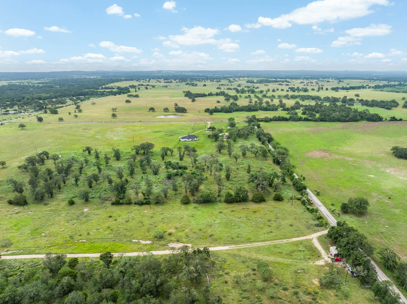 Campo De Oro photo 5 — 2-3.8 acres of Texas land for sale in Lockhart, TX, Texas