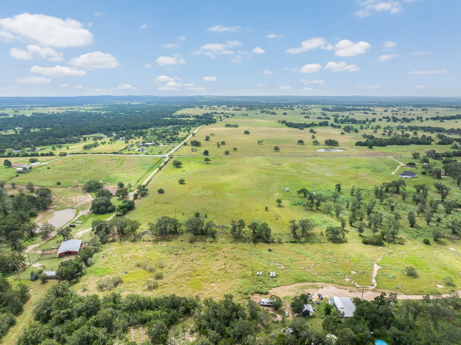 Campo De Oro photo 6 — 2-3.8 acres of Texas land for sale in Lockhart, TX, Texas