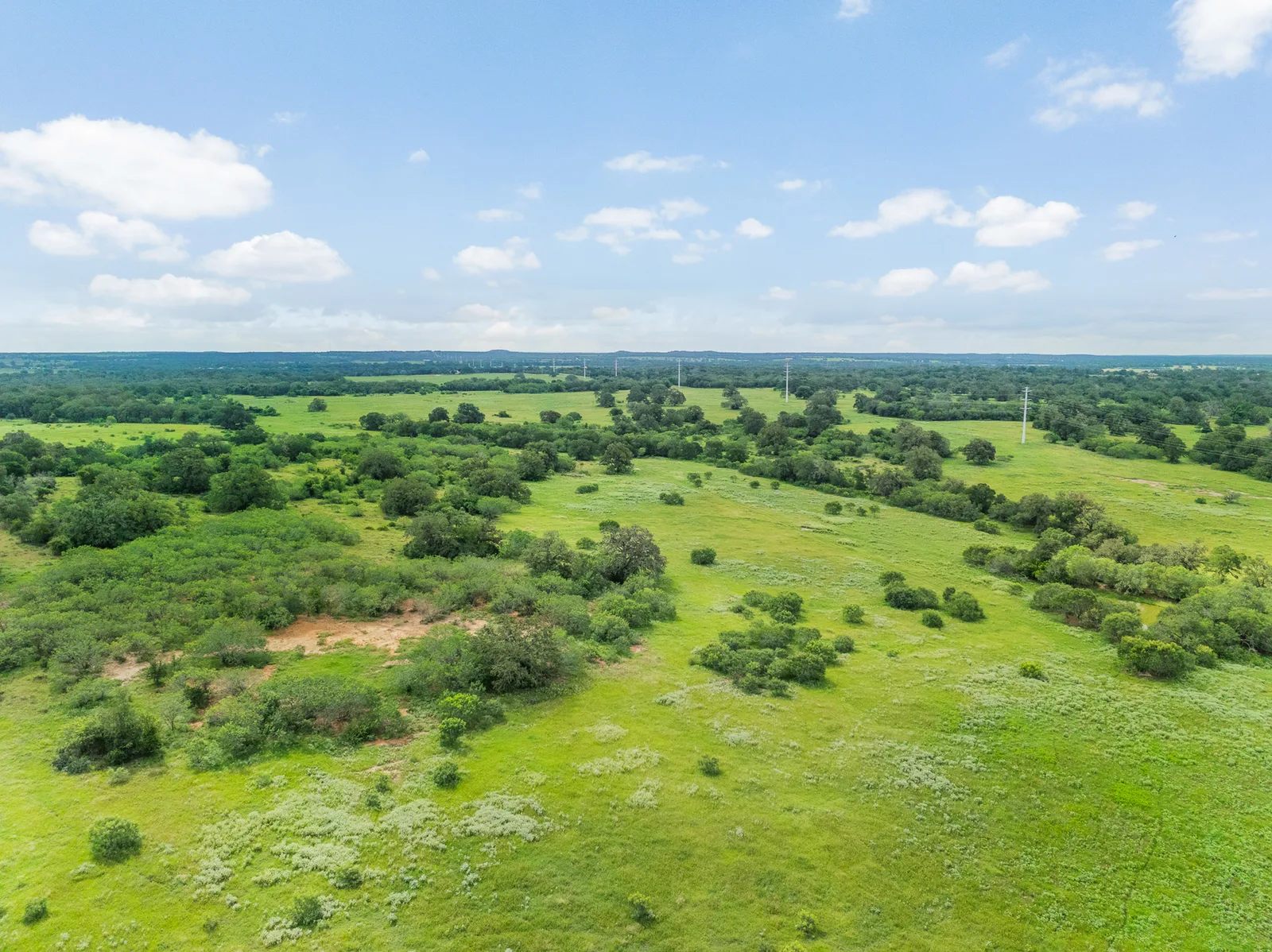 Eagle Ranch photo 10 — 10-13 acres of Texas land for sale in Luling, TX, Texas
