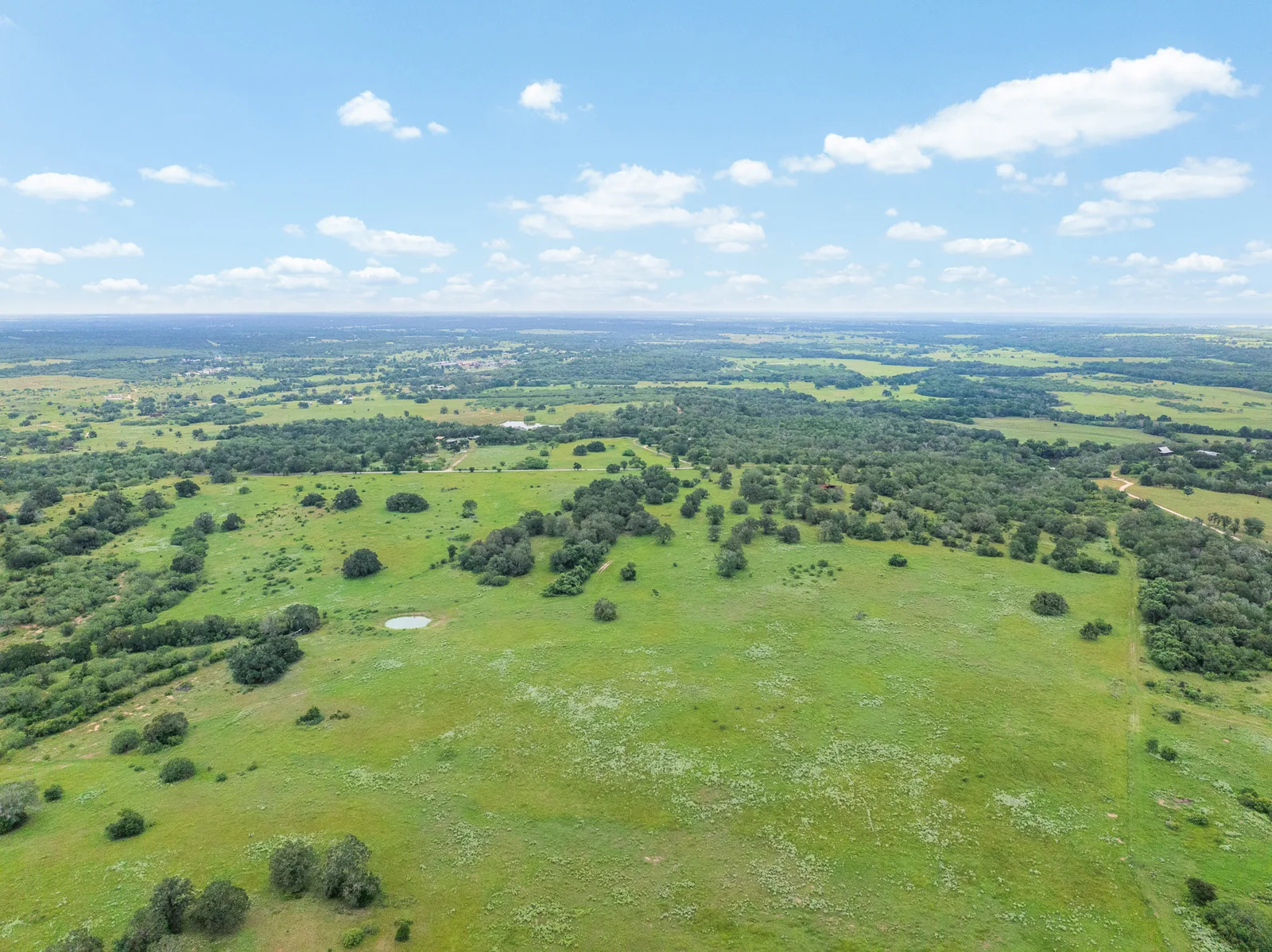 Eagle Ranch photo 3 — 10-13 acres of Texas land for sale in Luling, TX, Texas