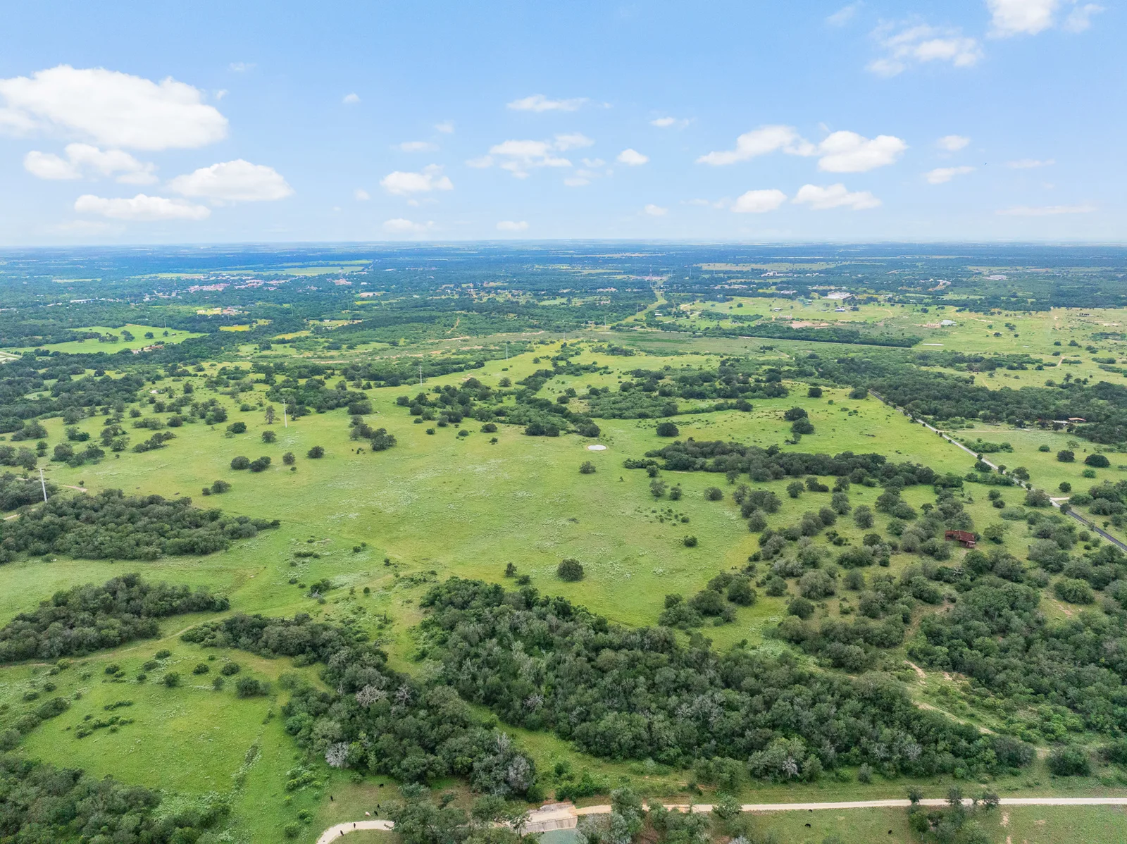 Eagle Ranch photo 4 — 10-13 acres of Texas land for sale in Luling, TX, Texas