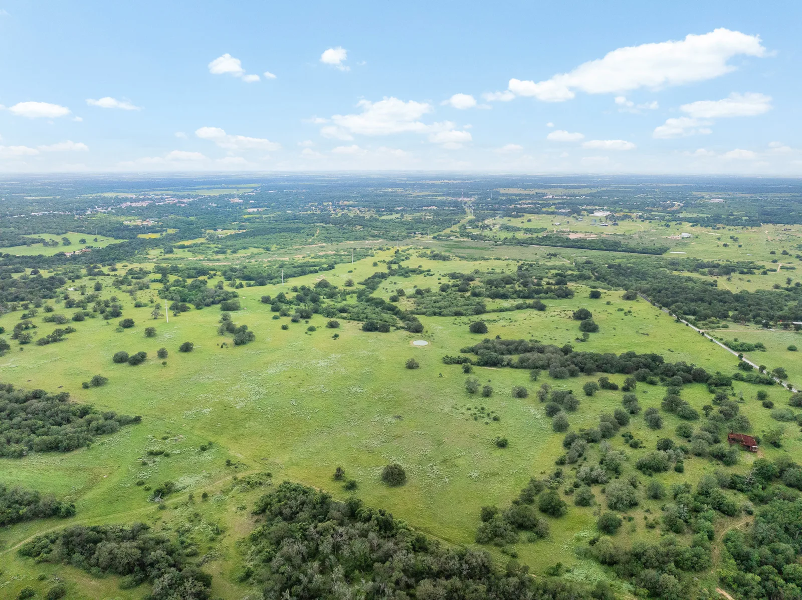 Eagle Ranch photo 5 — 10-13 acres of Texas land for sale in Luling, TX, Texas