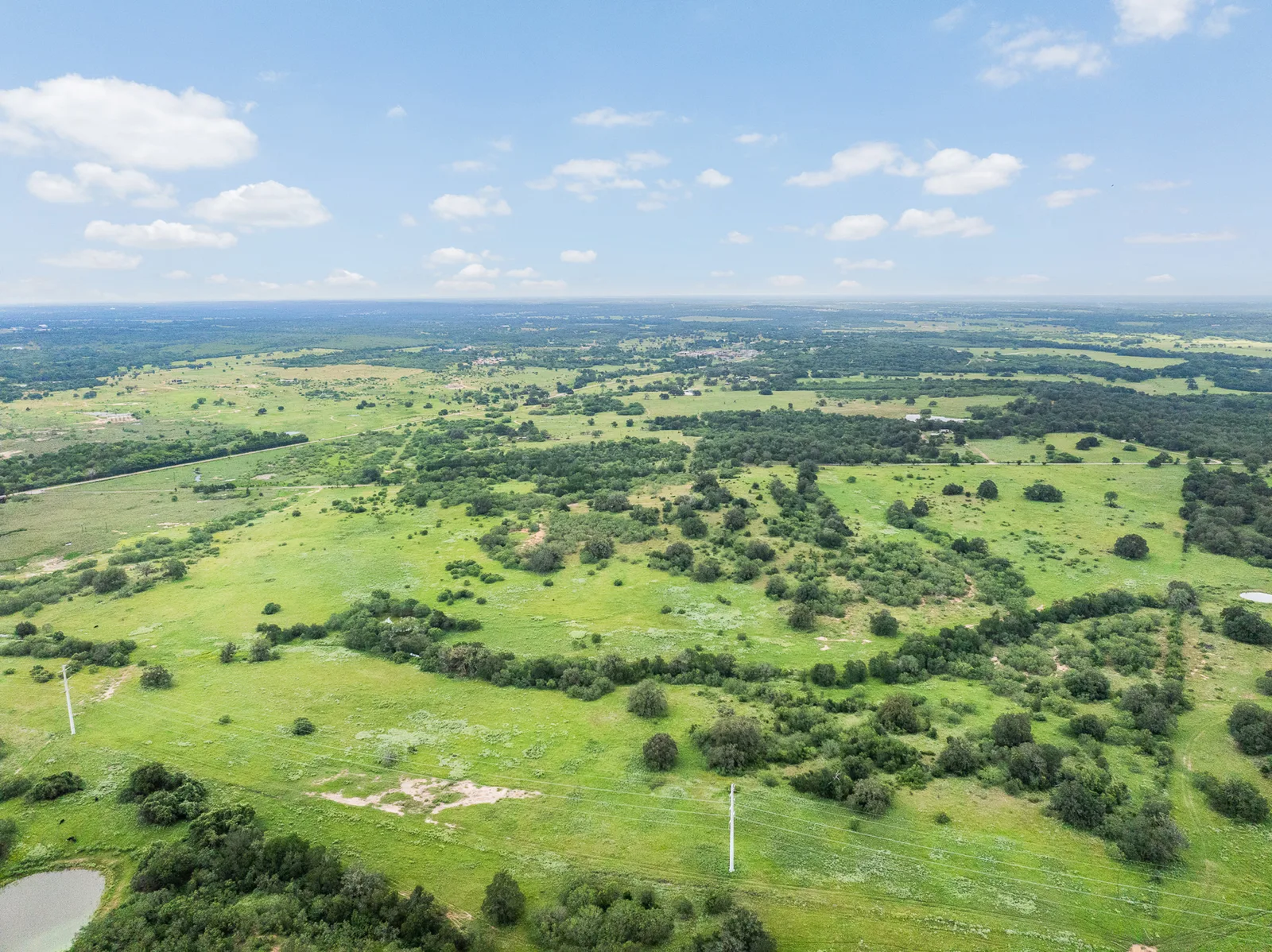Eagle Ranch photo 6 — 10-13 acres of Texas land for sale in Luling, TX, Texas