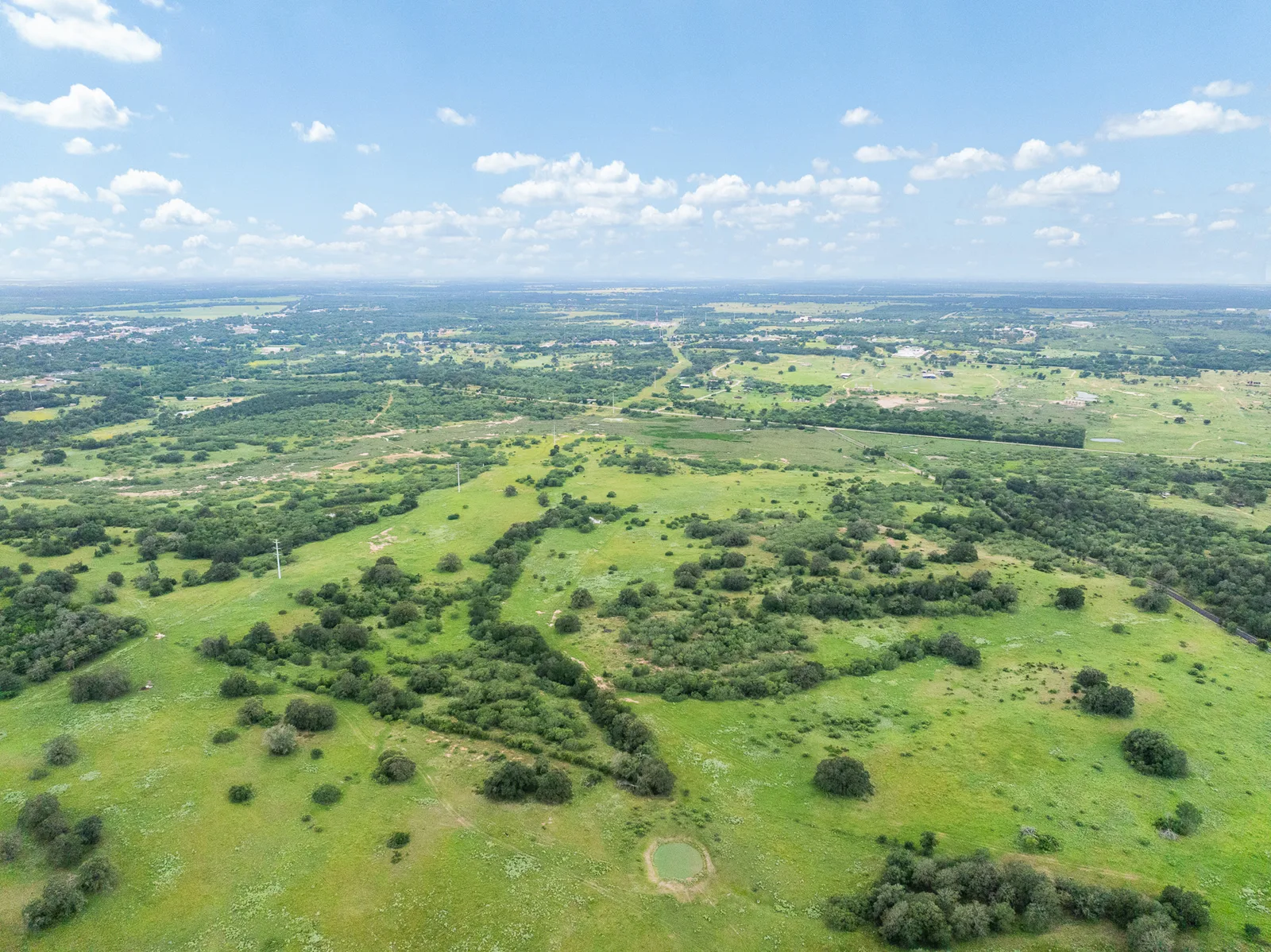 Eagle Ranch photo 7 — 10-13 acres of Texas land for sale in Luling, TX, Texas
