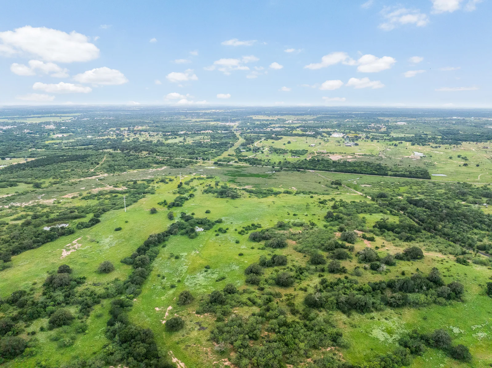 Eagle Ranch photo 8 — 10-13 acres of Texas land for sale in Luling, TX, Texas