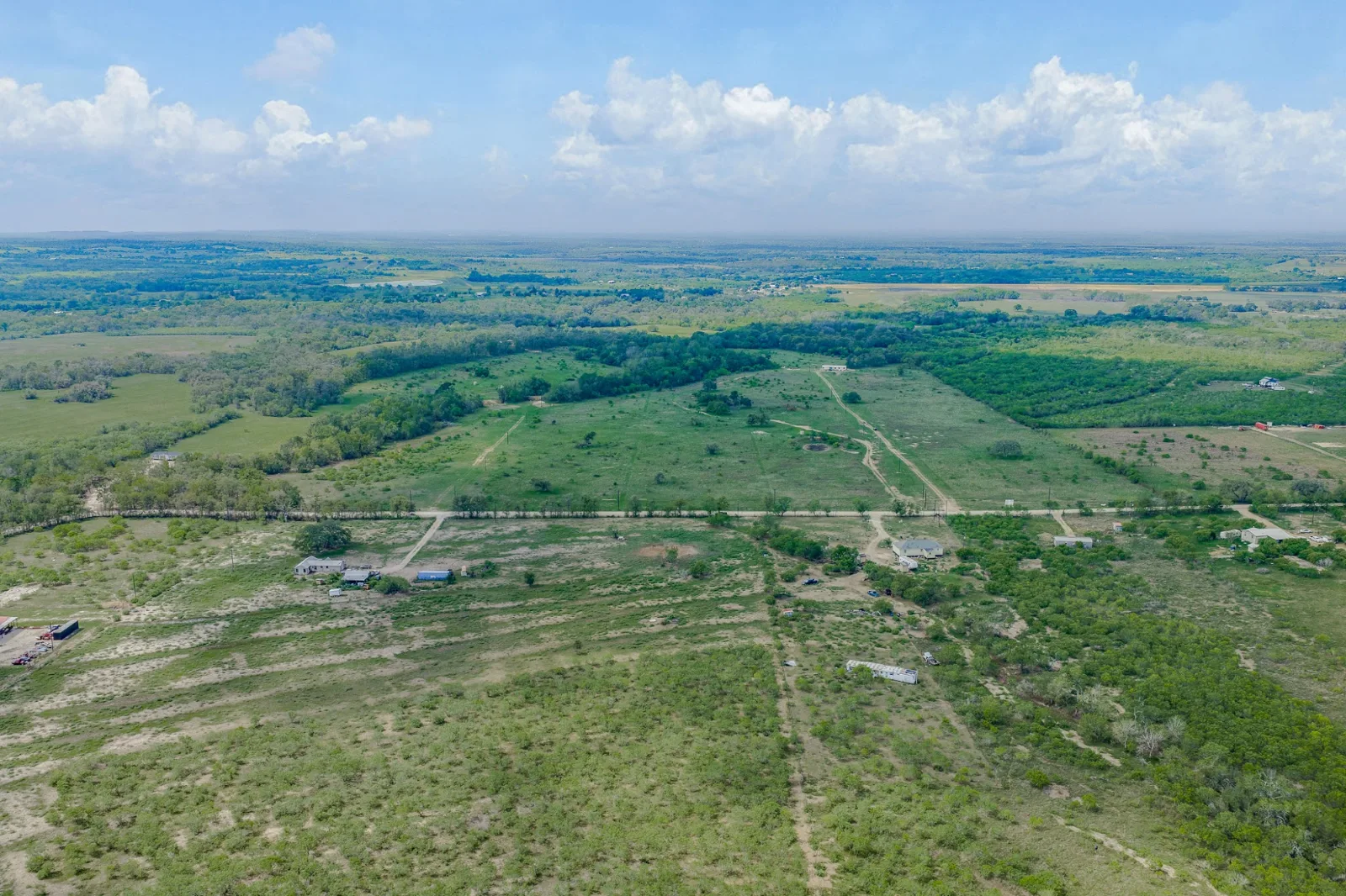 How to Buy Land in Texas: A Step-by-Step Guide
