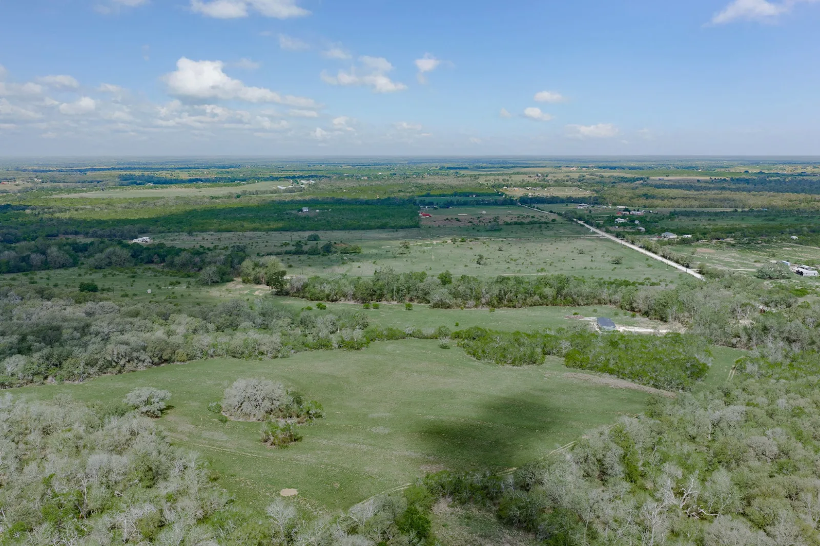 Owner Financing on Land in Texas: How It Actually Works