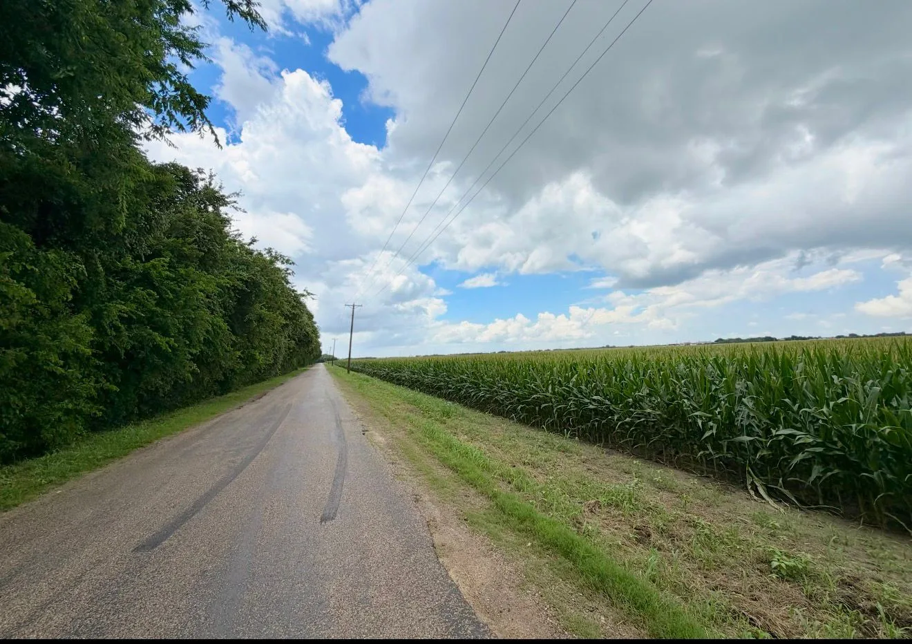 Vista Grande photo 3 — 2-16 acres of Texas land for sale in Grandview, TX, Texas