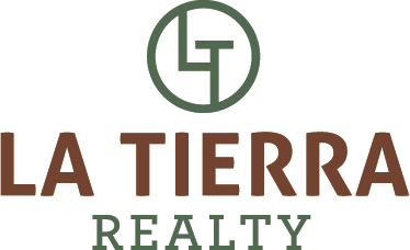 La Tierra Realty logo